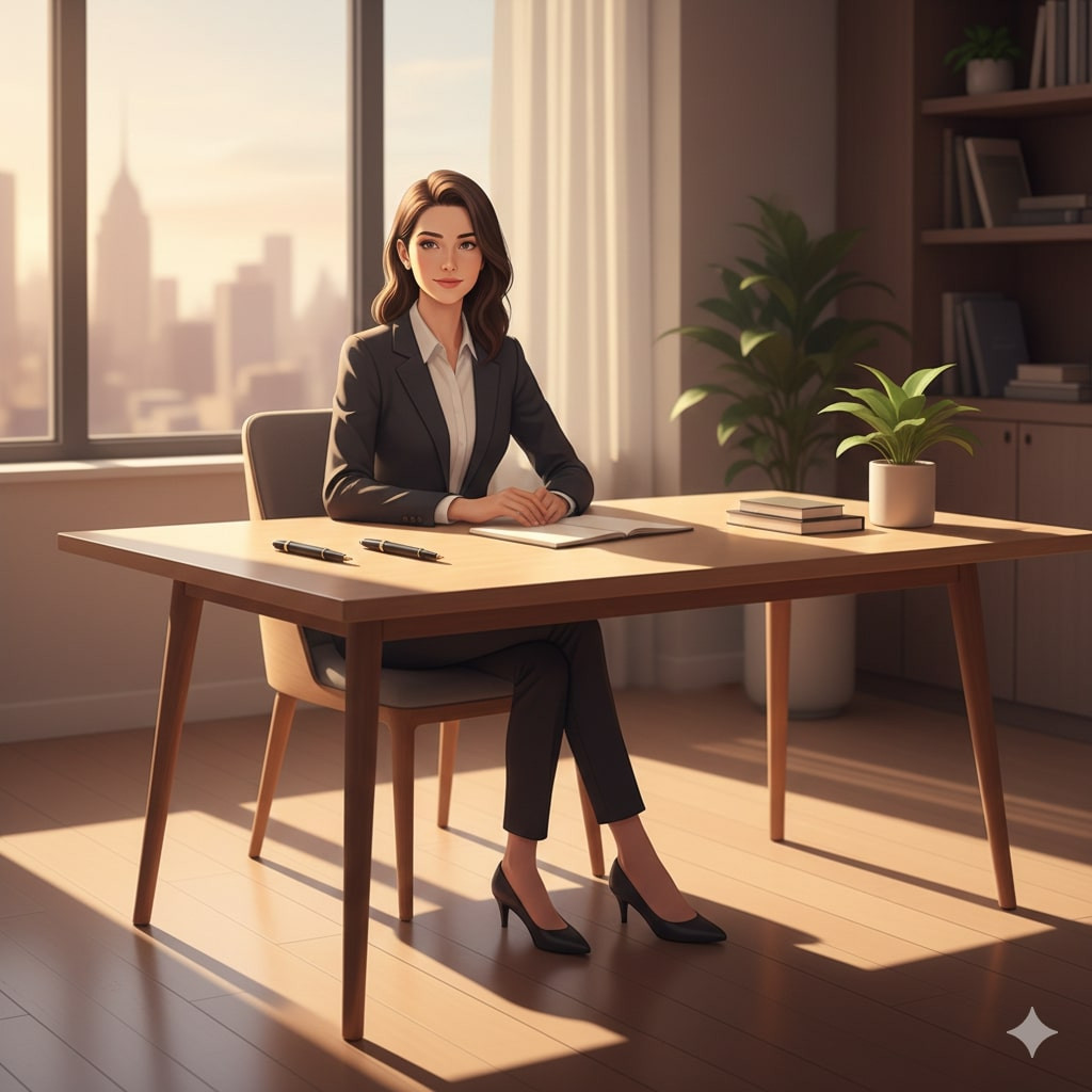 Kenapa Hidup Orang Rapi Terlihat Lebih Tenang (Dan Lebih Cepat Selesai)