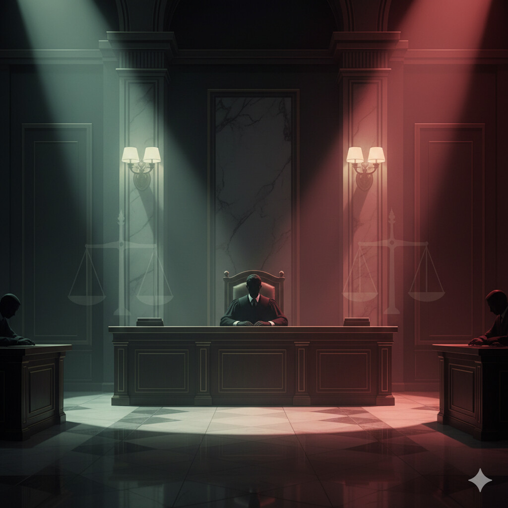 Mahkamah Konstitusi dan Politik Kekuasaan: Netralitas atau Kepentingan?