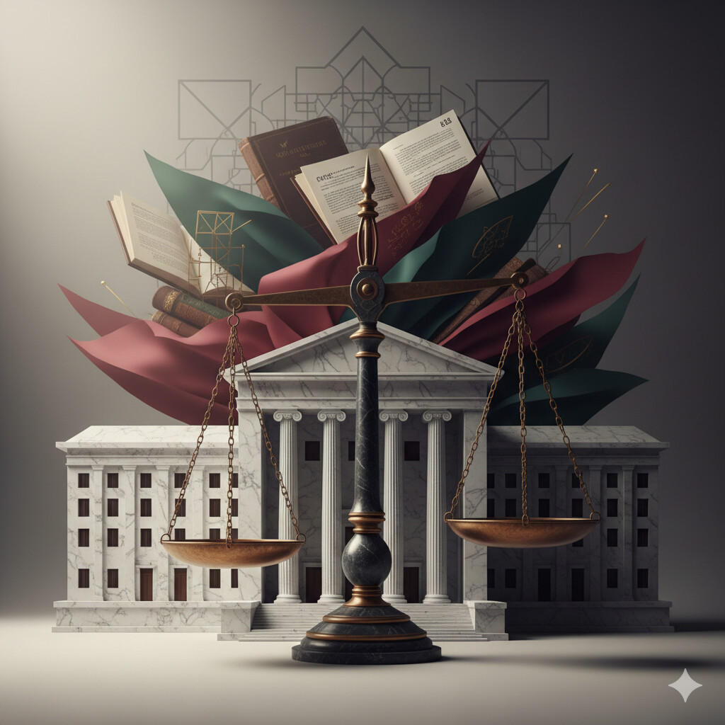 Mahkamah Konstitusi: Penjaga Konstitusi atau Penjaga Stabilitas Kekuasaan?