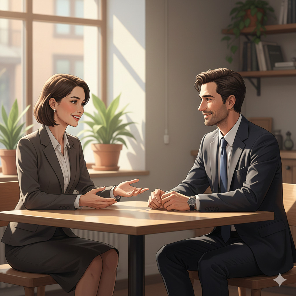 Marketing Tanpa Hard Selling: Strategi Promosi Halus yang Lebih Dipercaya Konsumen