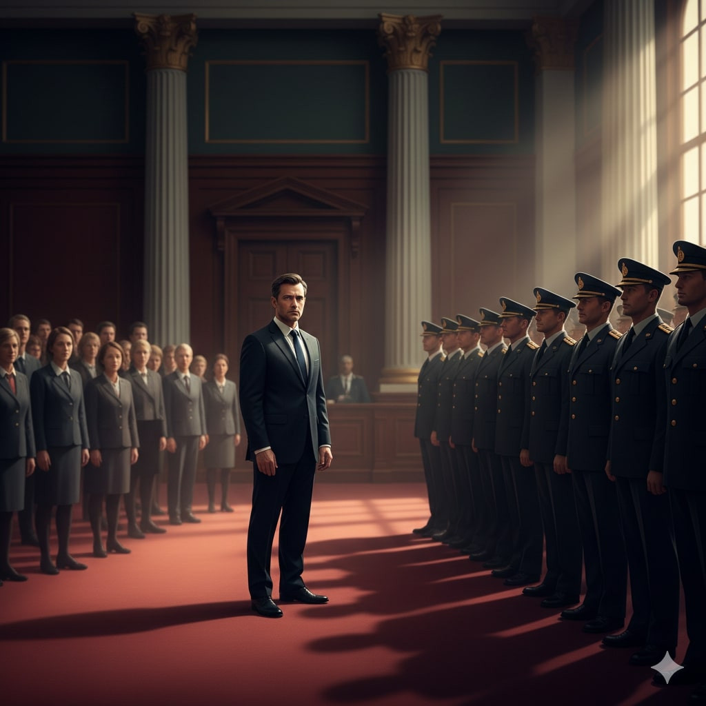 Mengapa Anggota DPR Lebih Tunduk pada Fraksi daripada Pemilihnya ?