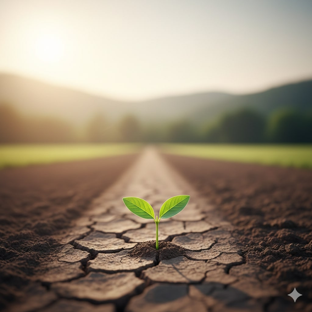 Perubahan Besar Sering Dimulai dari Mindset Kecil yang Dianggap Sepele