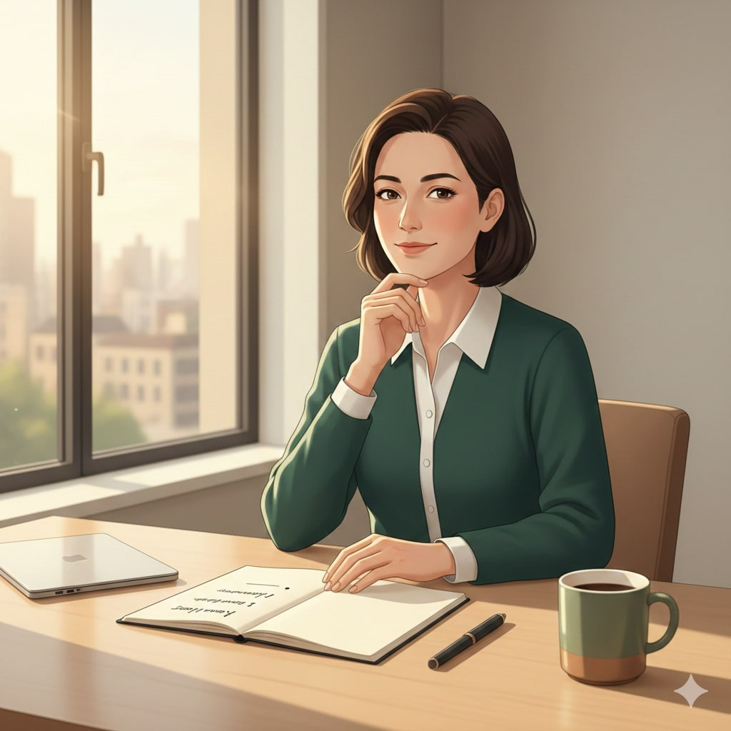 Produktivitas Itu Urusan Prioritas, Bukan Lembur