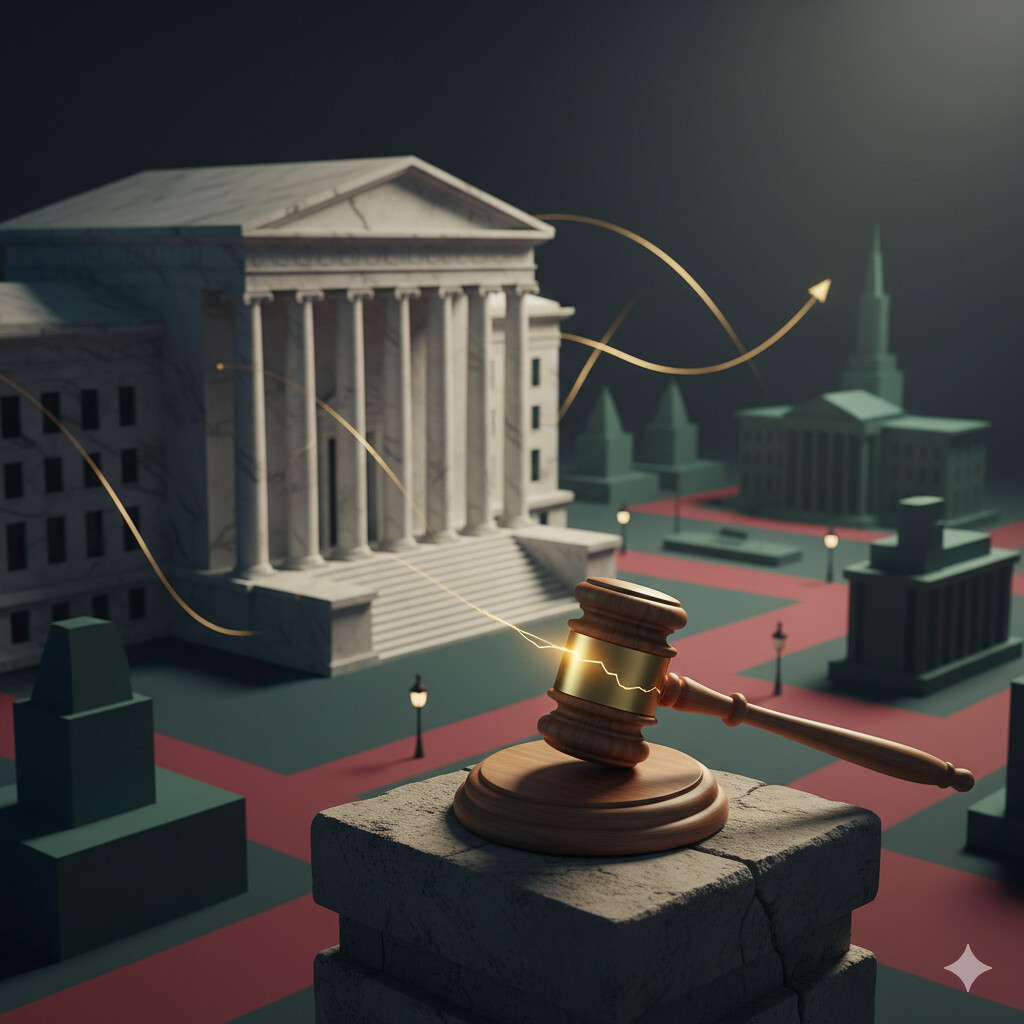 Putusan Mahkamah Konstitusi yang Mengubah Arah Politik Indonesia