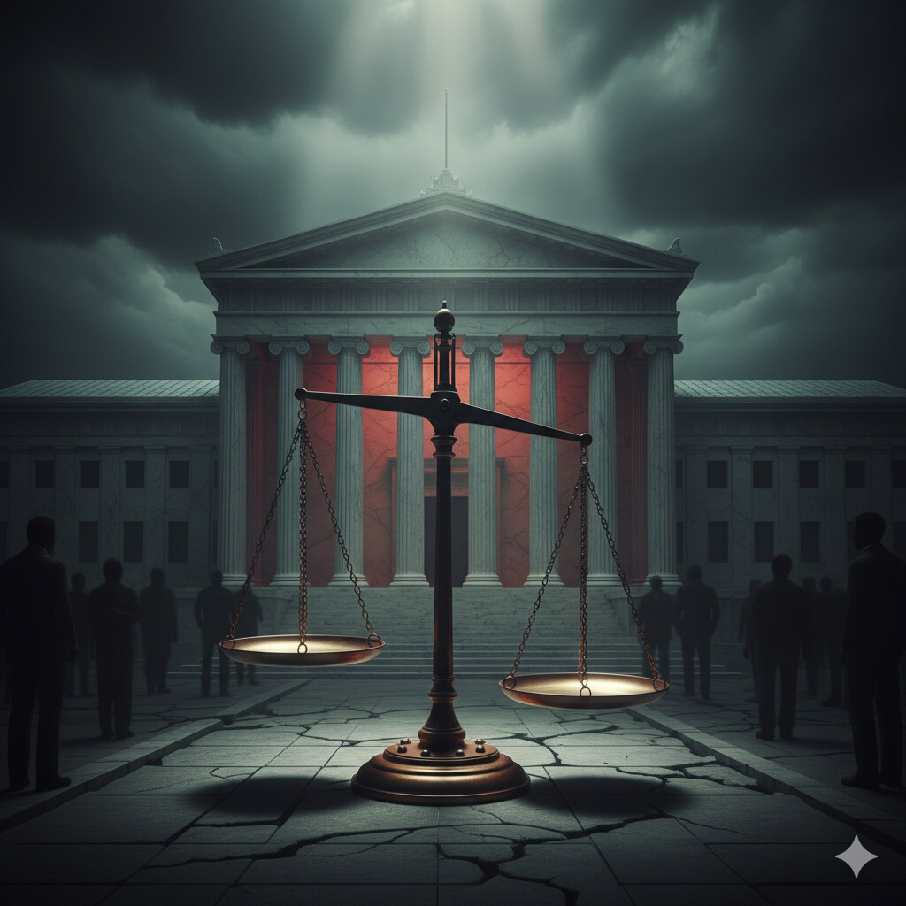 Putusan MK yang Kontroversial dan Dampaknya terhadap Demokrasi