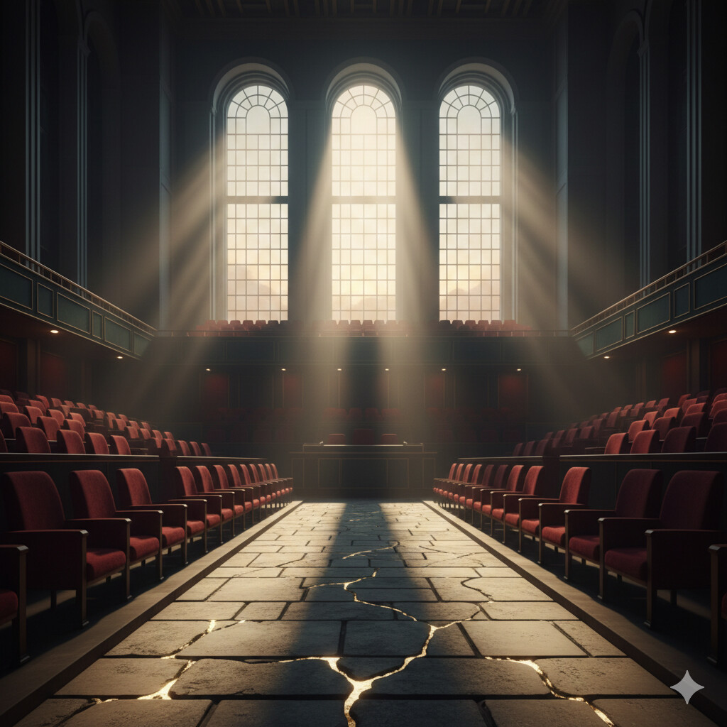 Reformasi Partai Politik di Indonesia: Mitos, Wacana, atau Keniscayaan ?