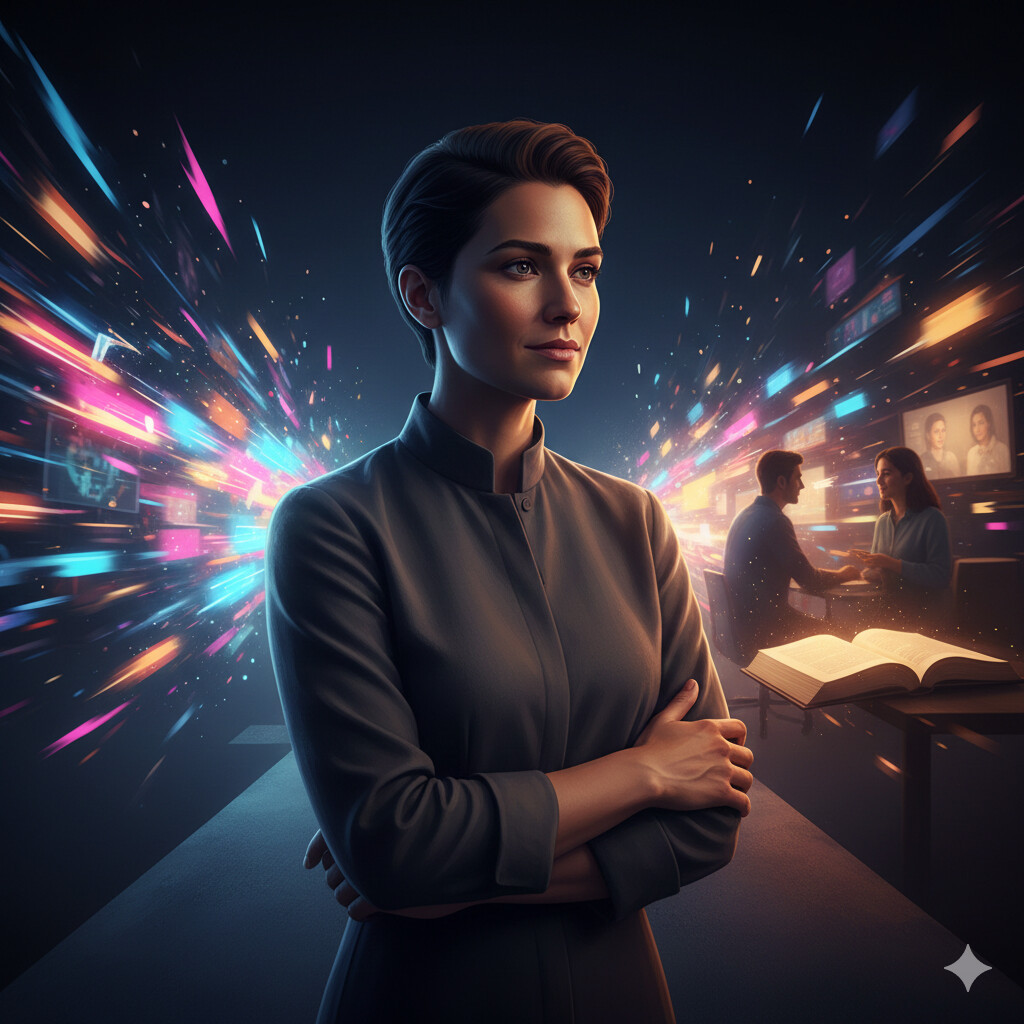 Rekomendasi Konten Hiburan yang Ada Isinya, Bukan Sekadar Viral