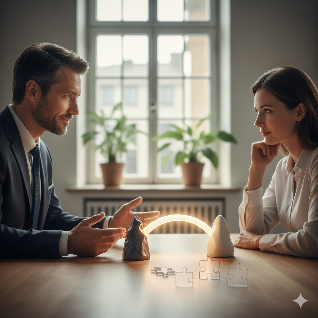 Sales Akan Jalan Jika Masalah Konsumen Tepat: Cara Menjual dengan Solusi, Bukan Janji