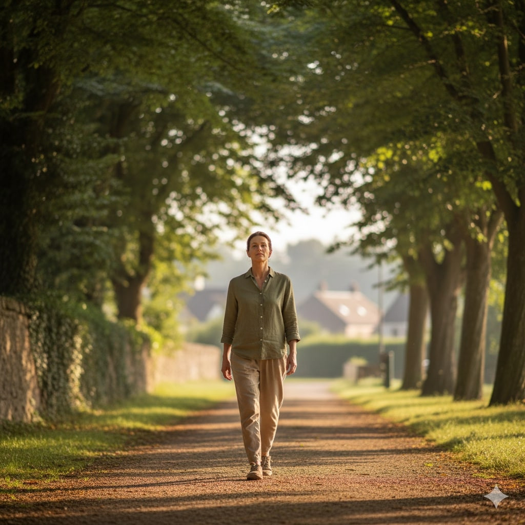 Sehat Bukan Gaya Hidup Mahal — Tapi Kebiasaan Kecil yang Konsisten