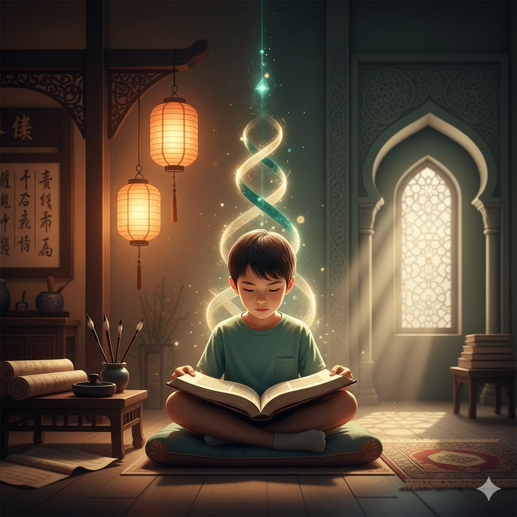 SEO Itu Masuk Akal — Yang Ribet Cuma Cara Orang Ngajarnya