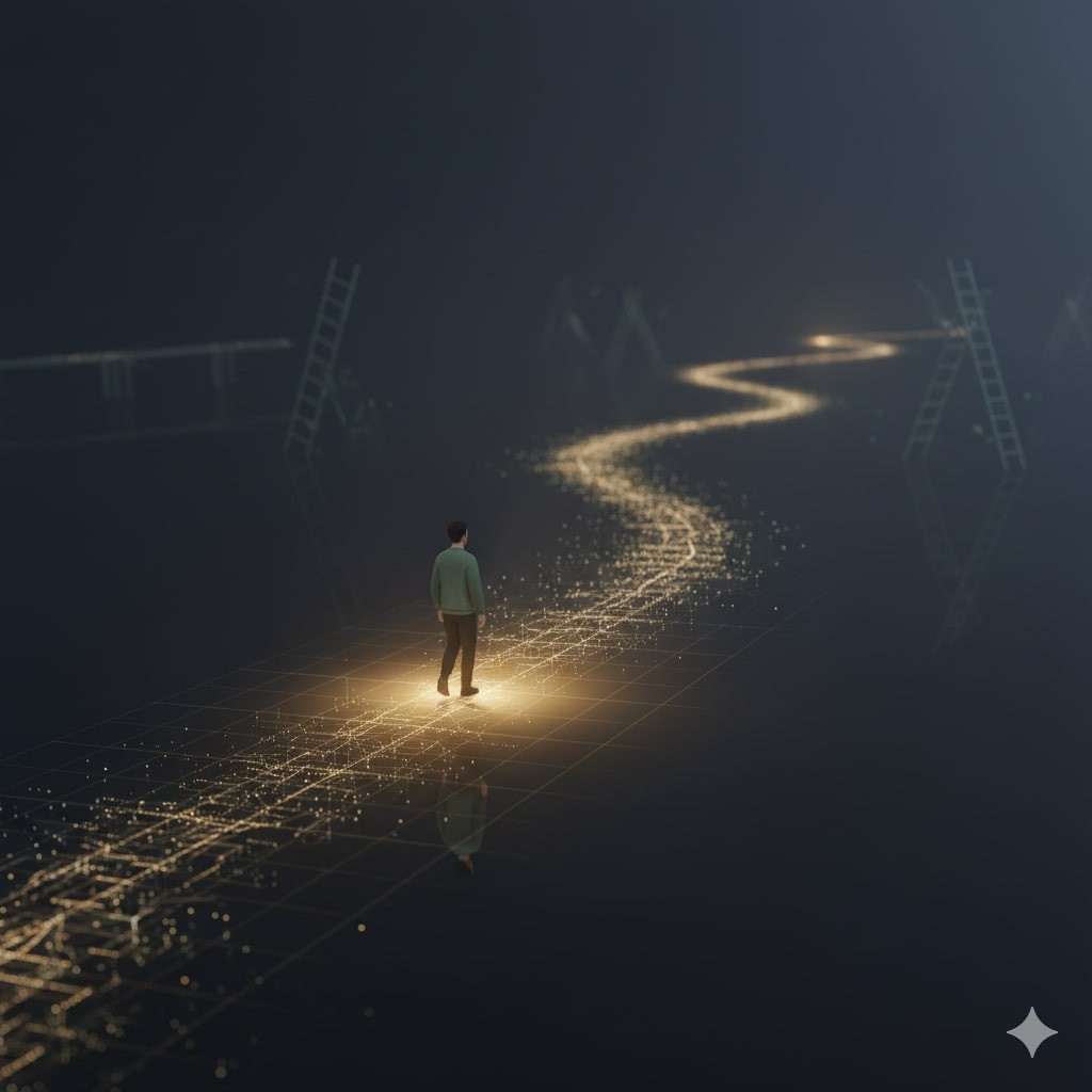 SEO Nggak Perlu Pintar — Perlu Tahan Lama