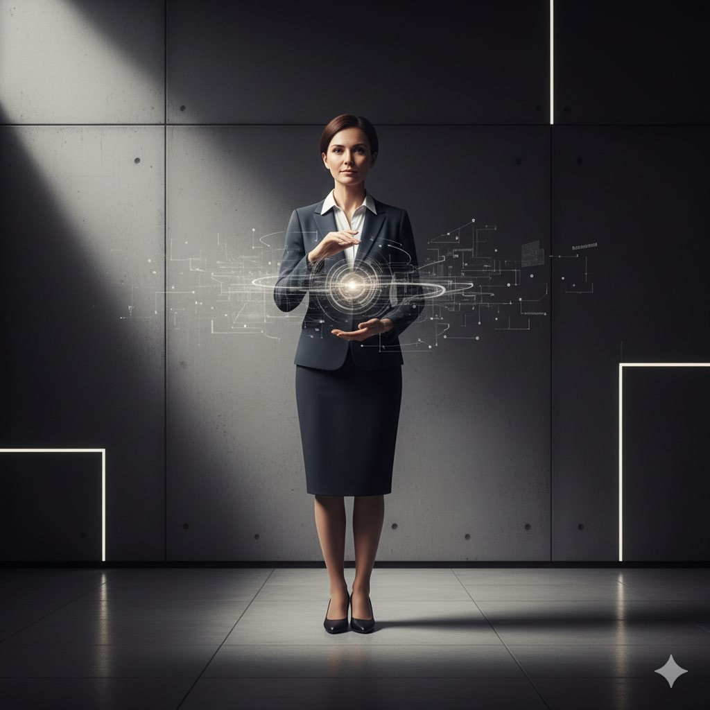 Teknologi Tidak Pernah Jahat — Manusialah yang Salah Menggunakannya