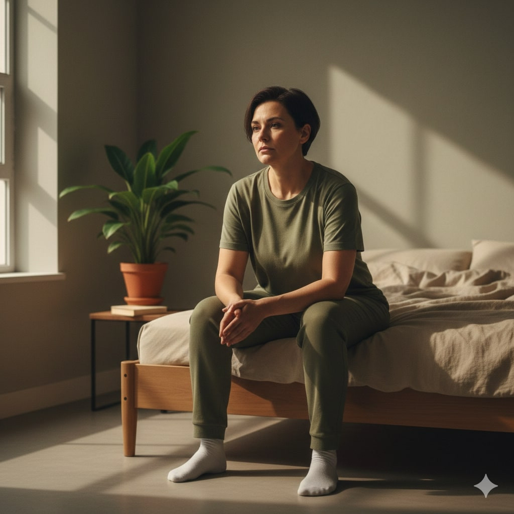 Tubuh Sering Capek? Bukan Karena Kurang Vitamin, Tapi Pola Hidup Ini