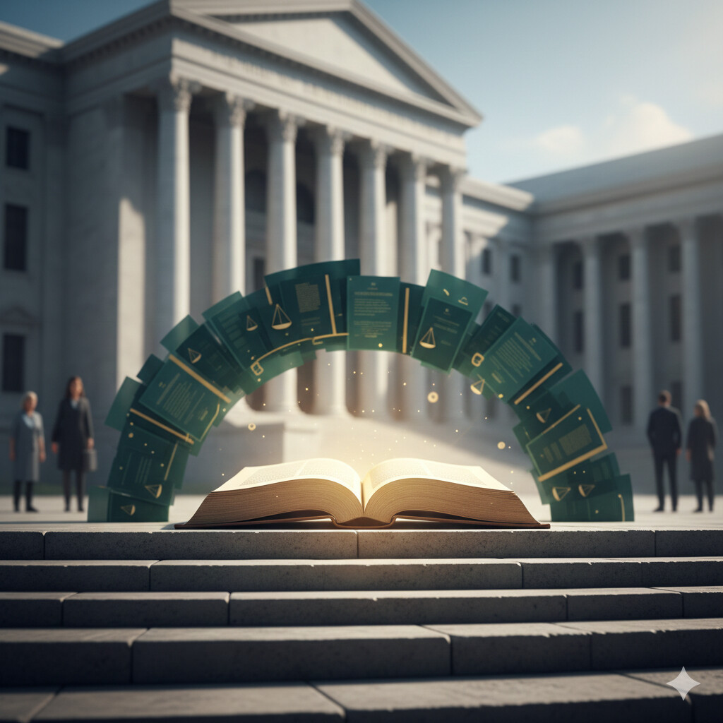 Uji Materiil di Mahkamah Konstitusi: Jalan Terakhir Perlindungan Hak Warga Negara