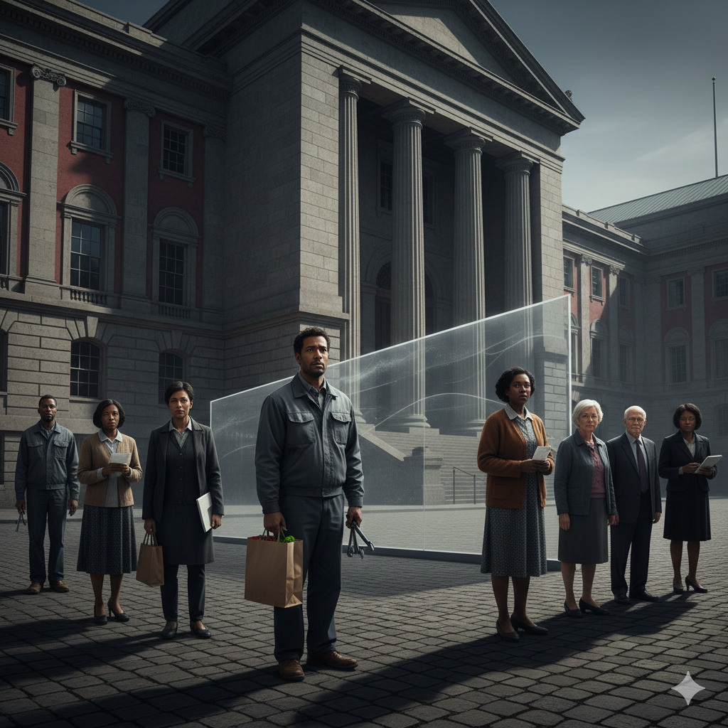 Undang-Undang yang Merugikan Rakyat: Analisis Dampak Sosial dan Ekonomi