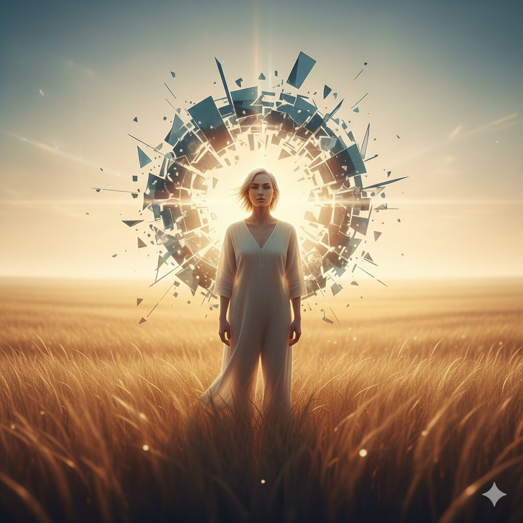 Bahagia Itu Sederhana, Egomu yang Ribet