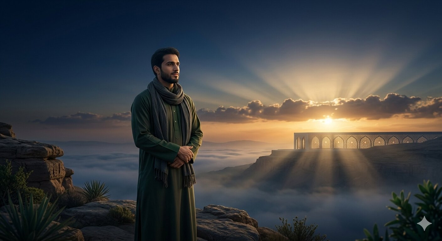 Bangun Pagi Lebih Powerful dari Seribu Motivasi