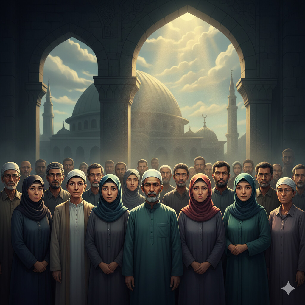 Dari Rakyat, Oleh Rakyat, untuk Rakyat: Masih Relevankah Hari Ini?