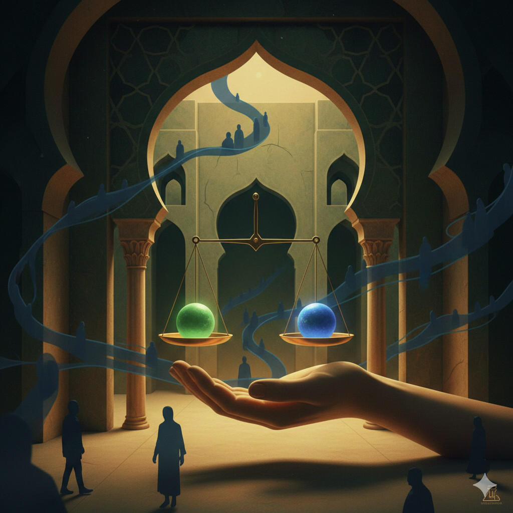 Demokrasi Prosedural vs Demokrasi Substansial: Mana yang Kita Jalani ?