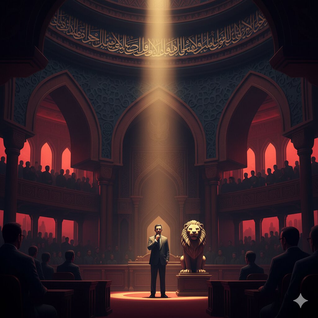 DPD dan Fungsi yang Tak Diberi Gigi