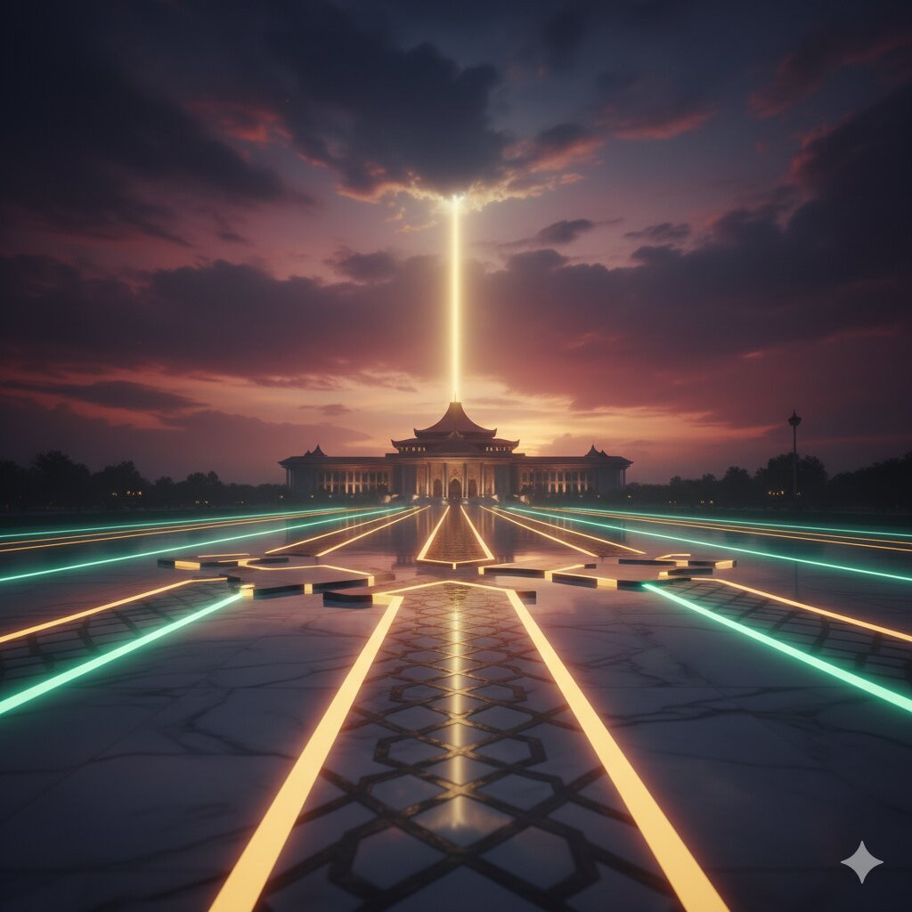 DPD dan Masalah Daerah yang Tak Pernah Selesai