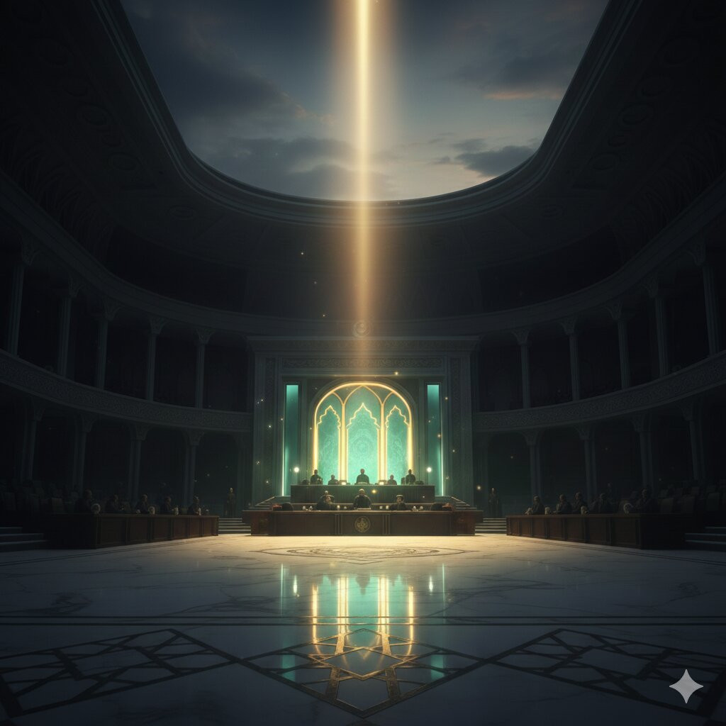 DPD dan Perjuangan Daerah di Senyap Kekuasaan