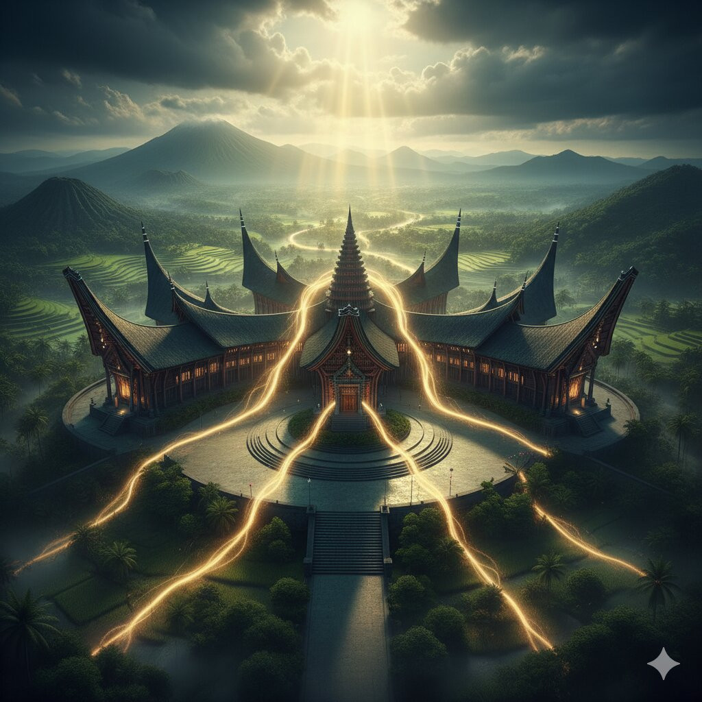 DPD dan Suara Daerah yang Tersumbat