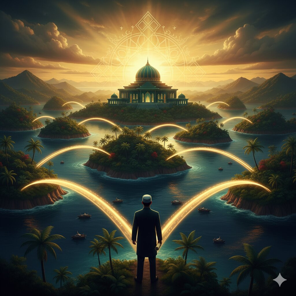 DPD: Wakil Daerah Tanpa Senjata Politik