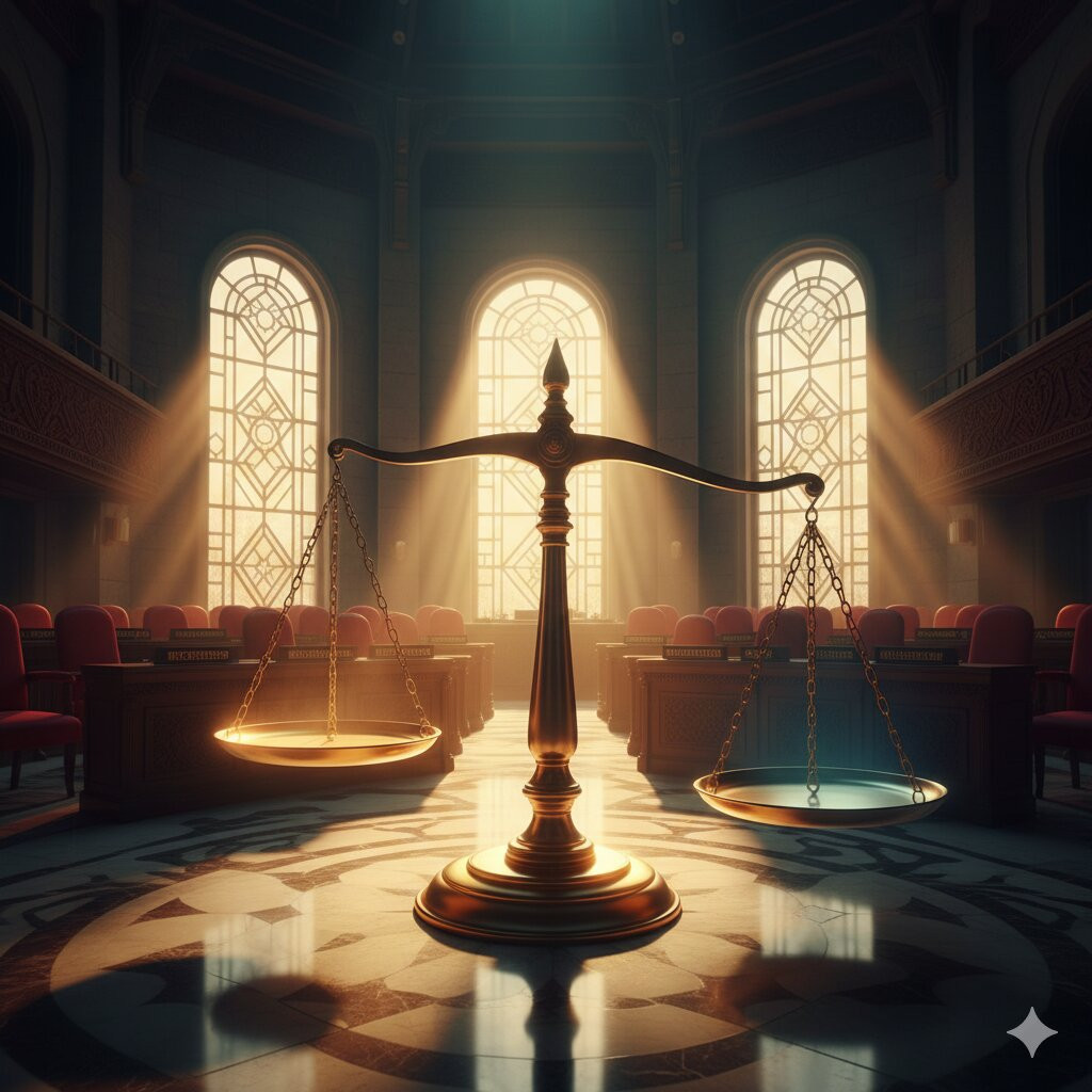 DPR: Antara Fungsi Ideal dan Praktik Nyata