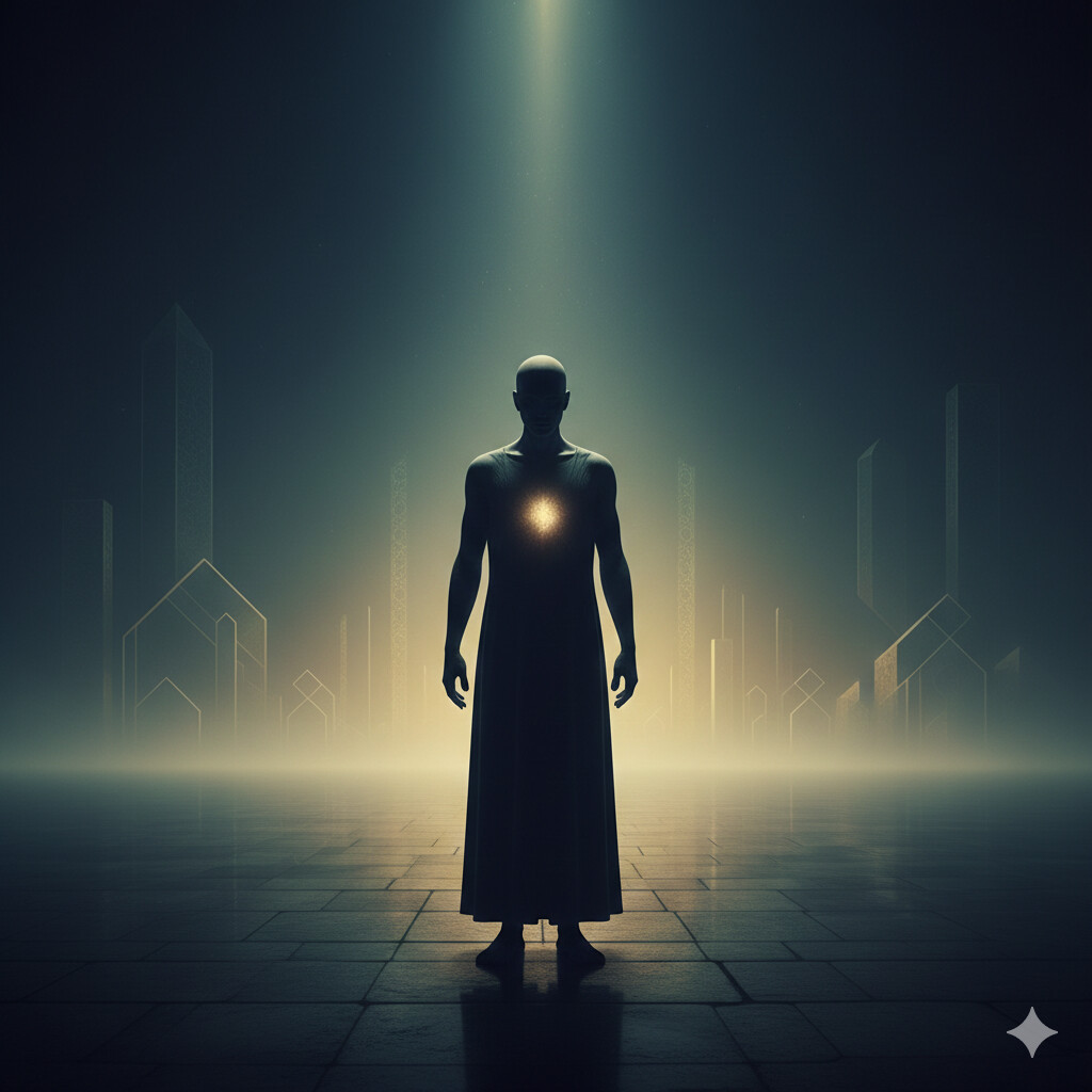 Ego yang Bersembunyi di Balik Doa