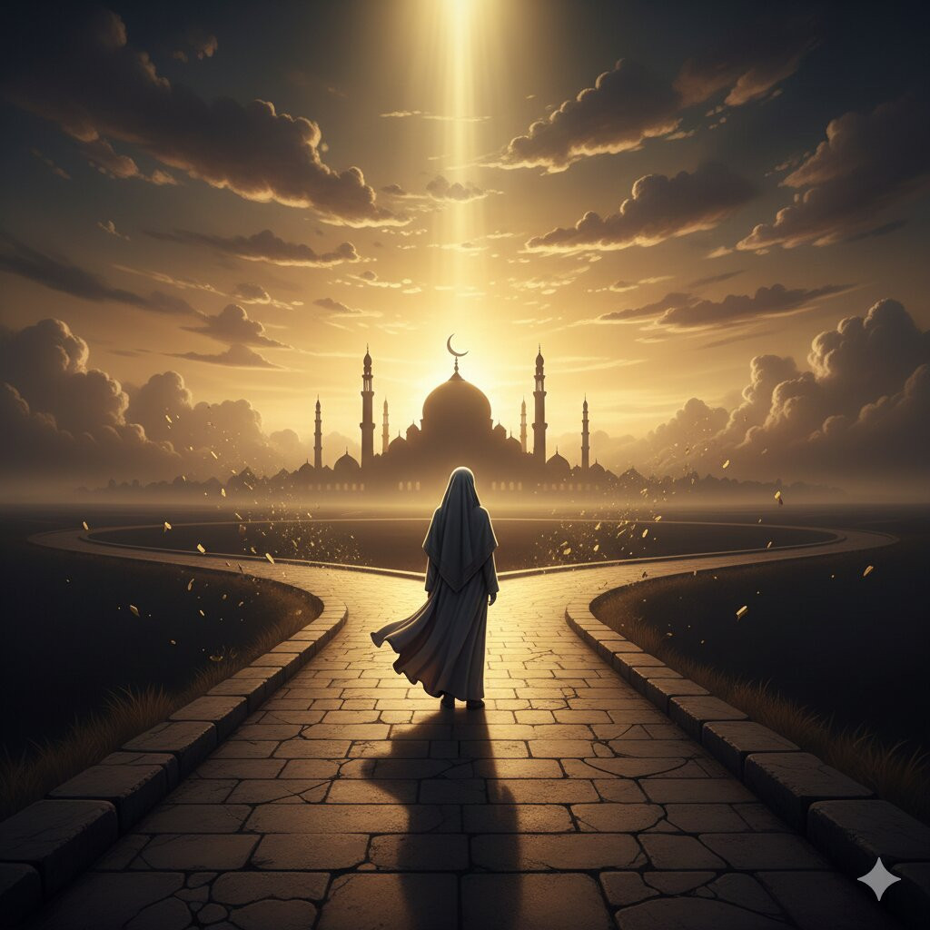 Hubungan Gagal Bukan Akhir Cerita, Itu Upgrade Filter