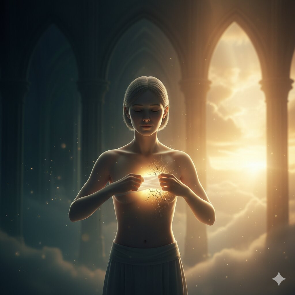 Jangan Rawat Luka Lebih Lama dari yang Diperlukan