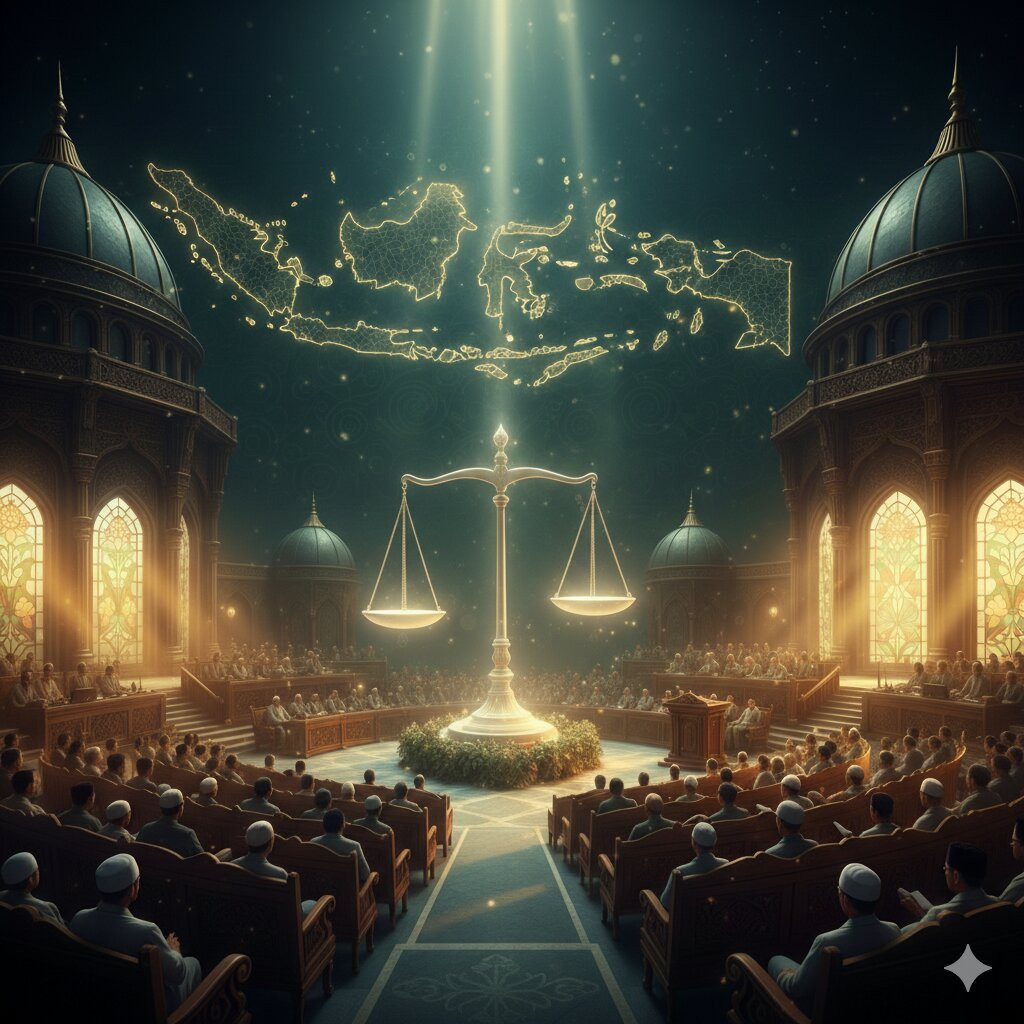 Jika DPD Kuat, Apa yang Akan Berubah?