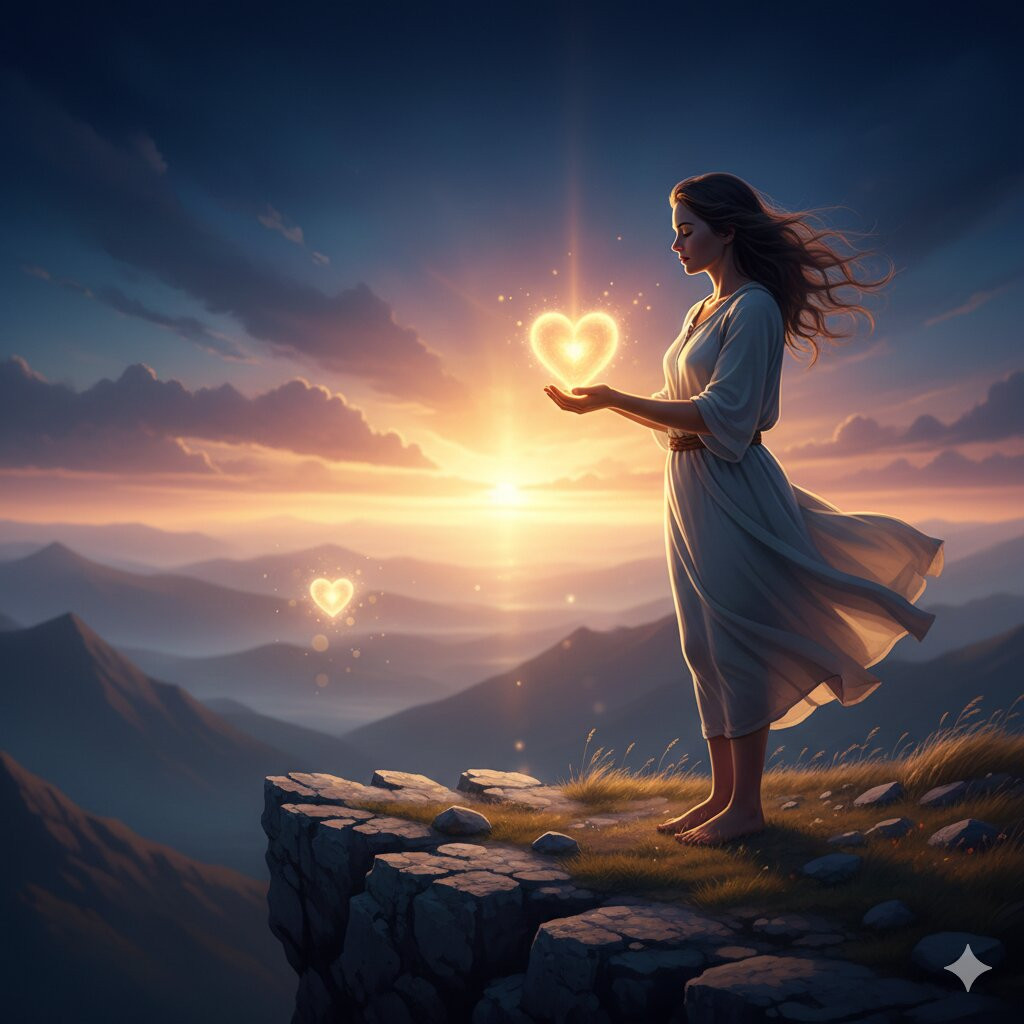 Kalau Bahagiamu Bergantung Pada Dia, Itu Bukan Bahagia. Itu Sandera