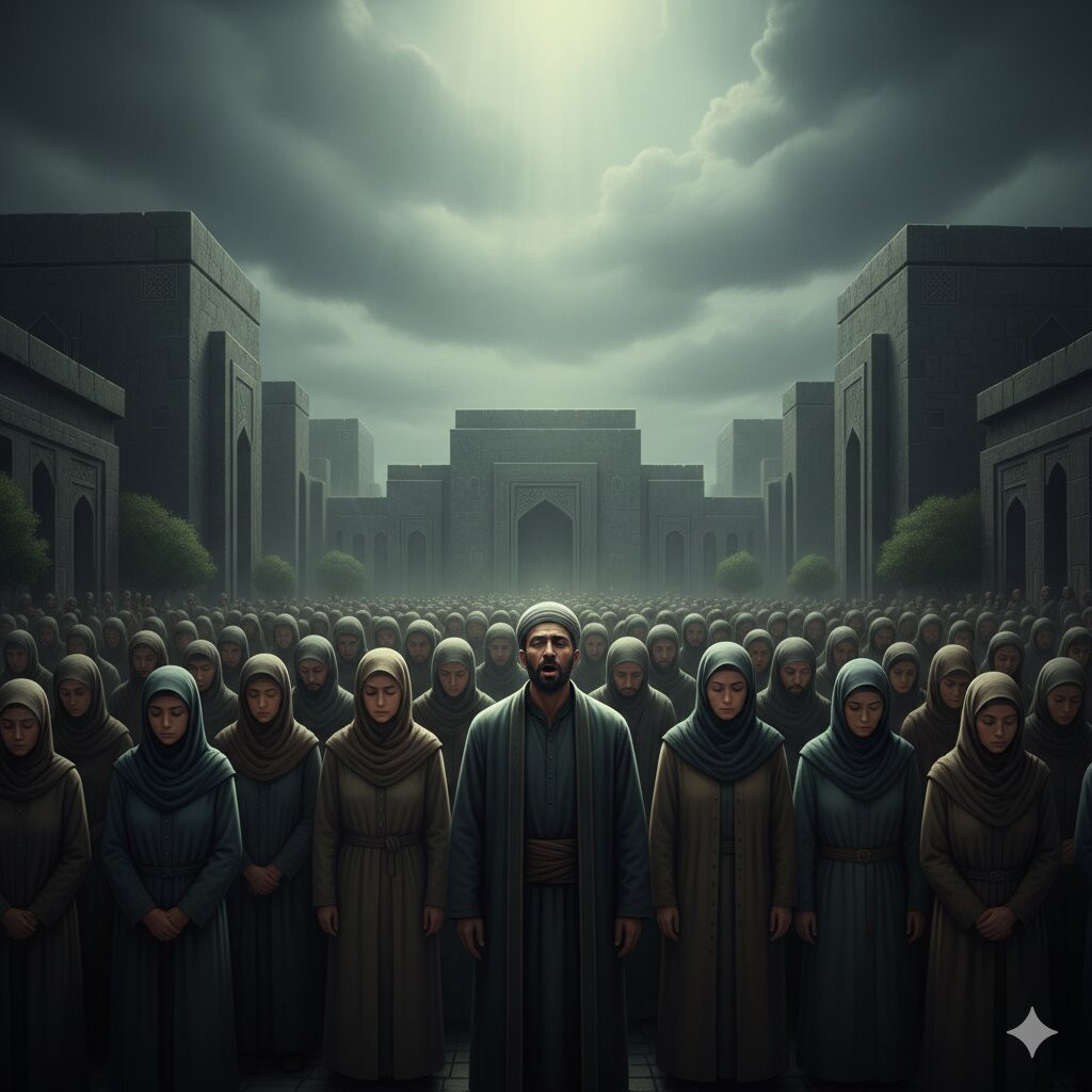 Kalau LSM Diam, Siapa yang Teriak untuk Rakyat ?