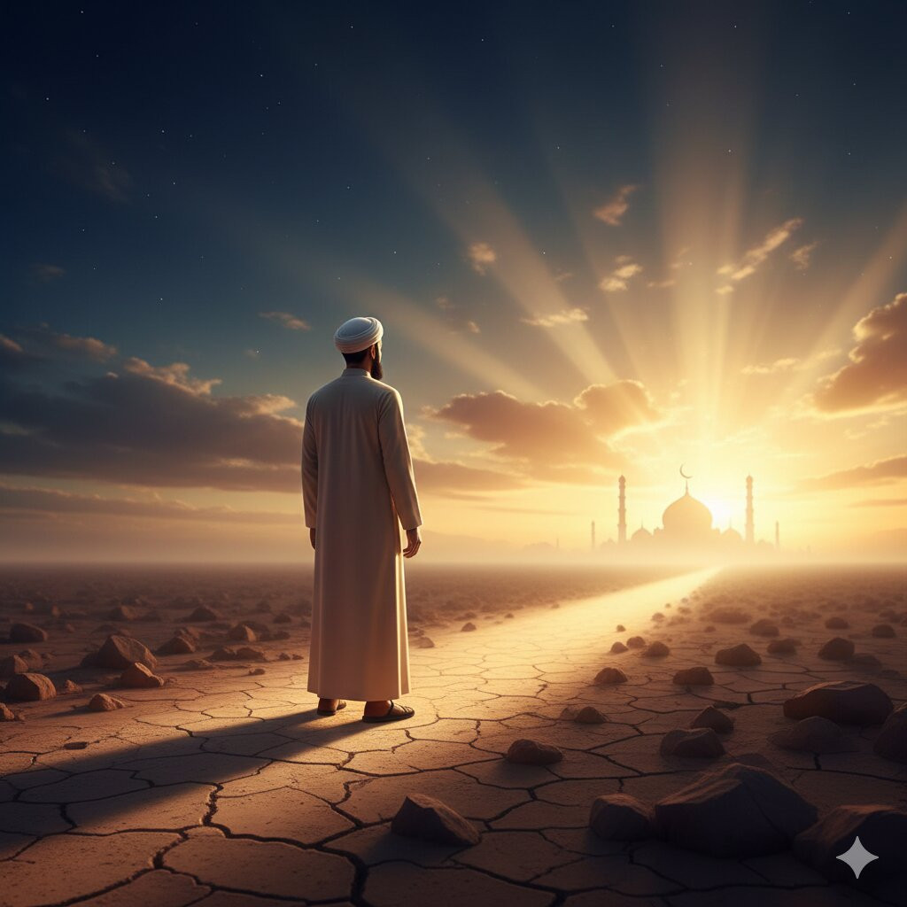 Kamu Boleh Salah, Tapi Jangan Tinggal di Kesalahan