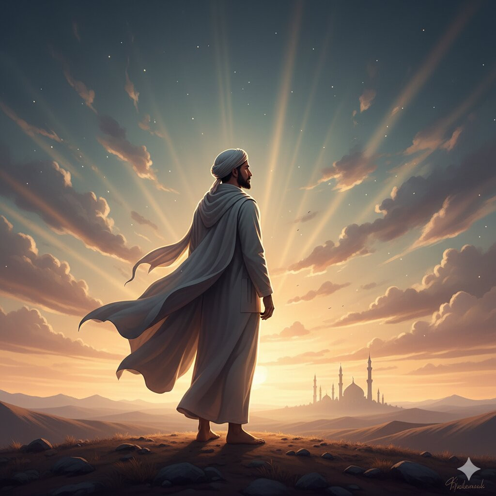 Kamu Cukup, Tapi Kamu Harus Percaya Itu