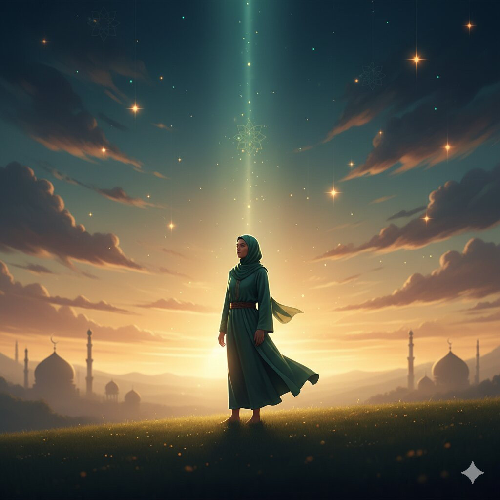 Kamu Nggak Butuh Dia, Kamu Butuh Versi Dewasa Dirimu