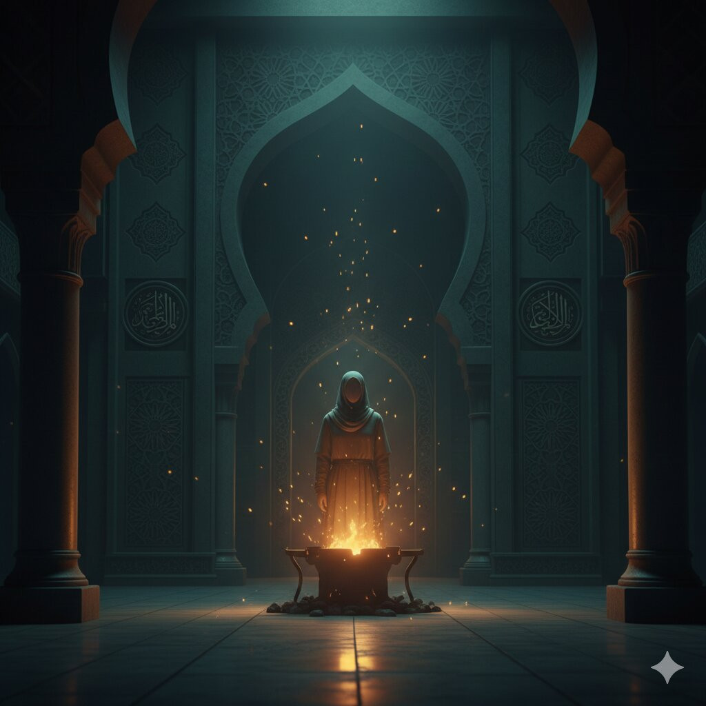 Kamu Nggak Gagal, Kamu Lagi Ditempa