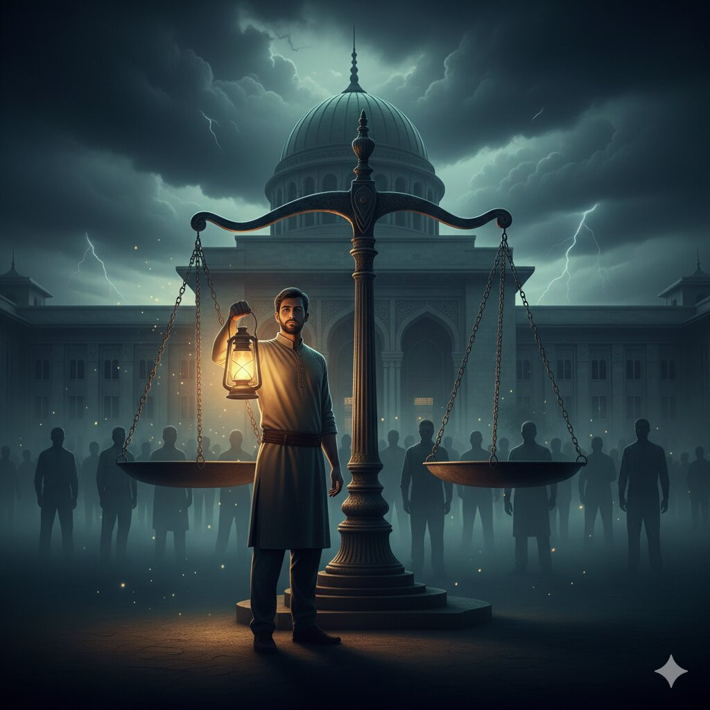 Kenapa LSM Tak Pernah Populer tapi Selalu Penting ?