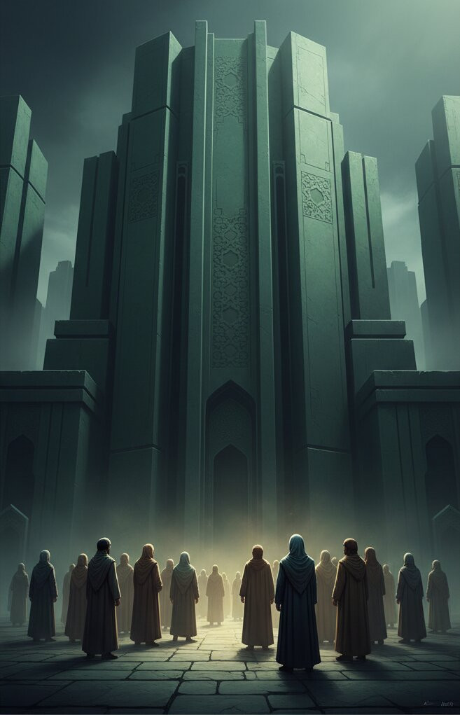 Kenapa Negara Selalu Gelisah Saat LSM Bicara ?