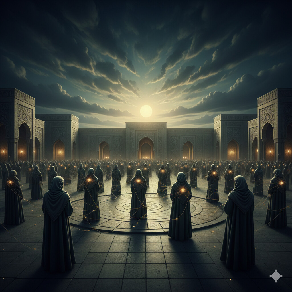 Kesadaran Kolektif Rakyat: Mengapa Sulit Tumbuh di Negara Demokrasi