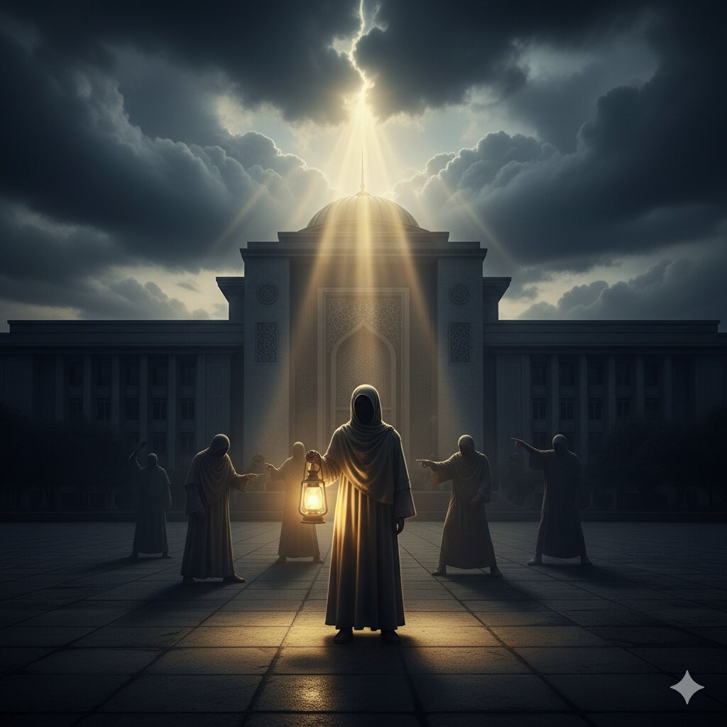 Ketika LSM Diserang, Apa yang Sebenarnya Ditakuti ?