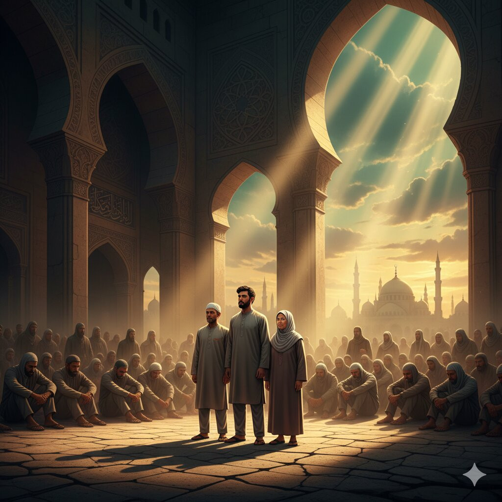 Ketika Rakyat Lelah, LSM yang Tetap Berdiri