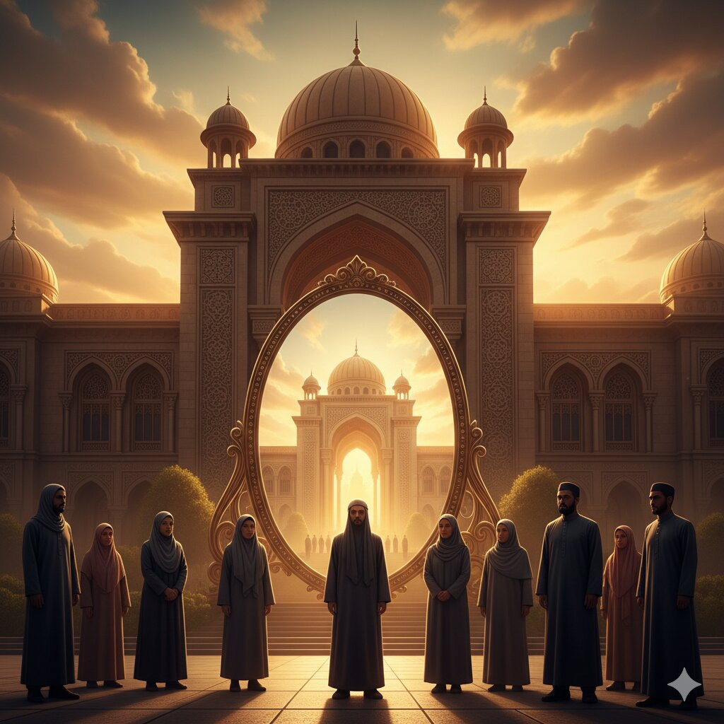 LSM Bukan Musuh Negara, Tapi Cermin Negara