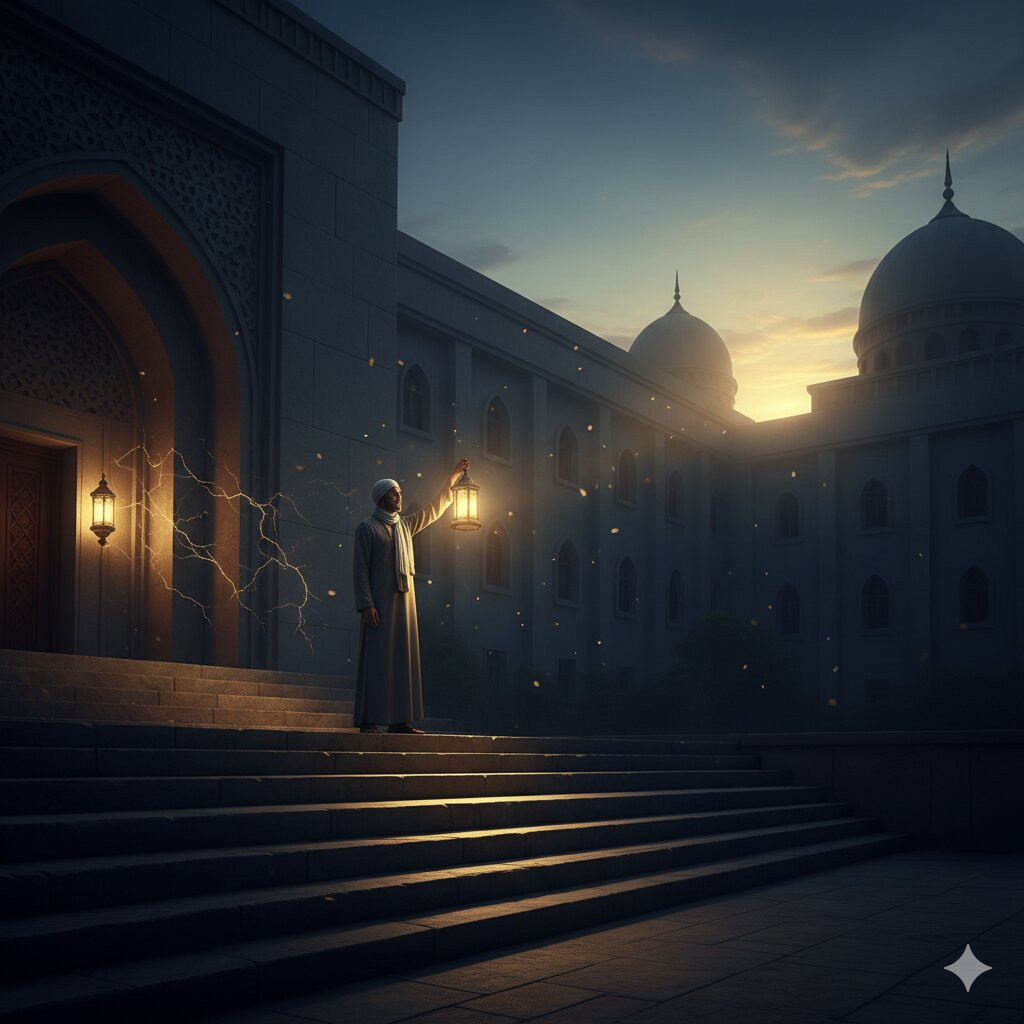 LSM dan Harga Mahal Sebuah Kejujuran