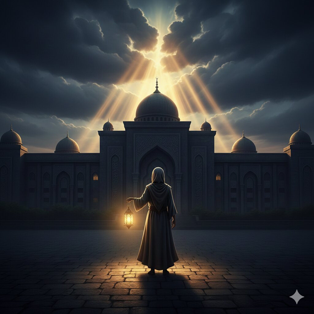 LSM dan Kebenaran yang Tak Pernah Nyaman