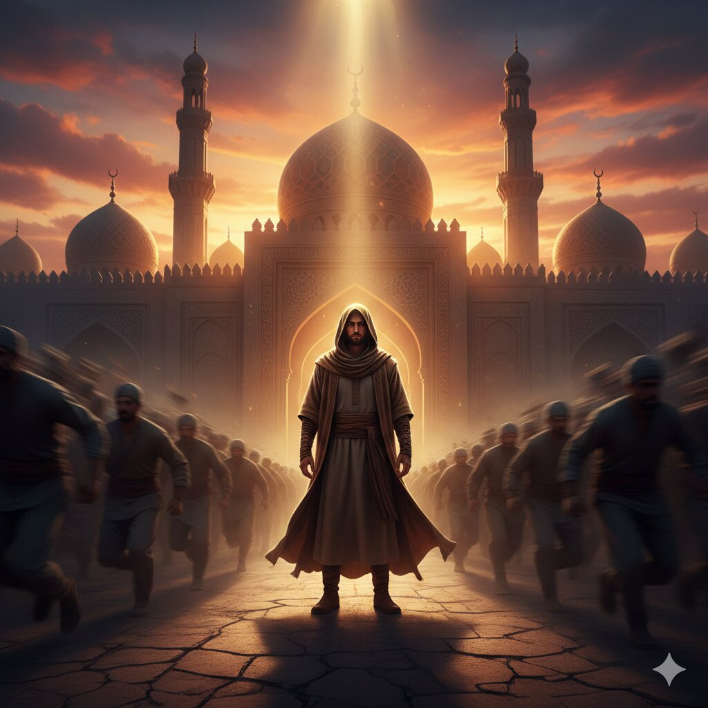 LSM dan Keberanian Melawan Arus Mayoritas