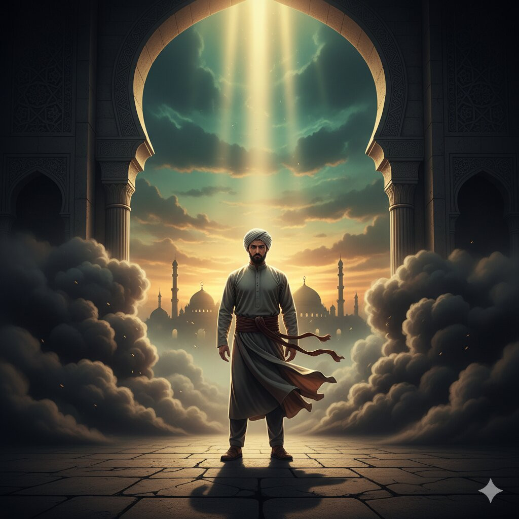 LSM dan Seni Bertahan di Tengah Tekanan Kekuasaan