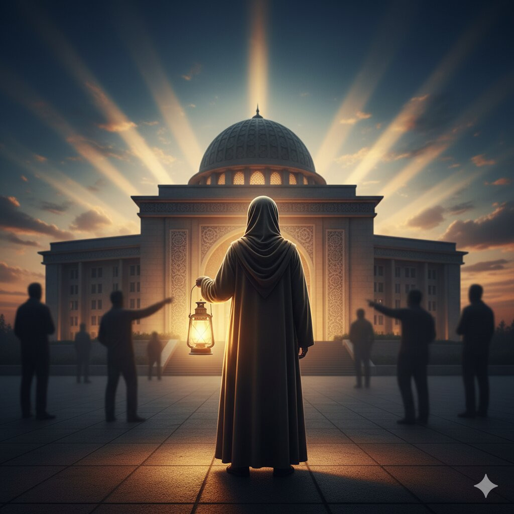 LSM: Dituduh Asing, Padahal Membela Negeri